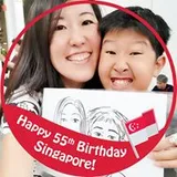 Authentic Review by Ang Bee Ping