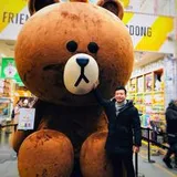 Authentic Review by Kenny Pang