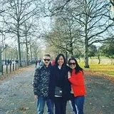 Authentic Review by Josephine Chan