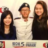 Authentic Review by Cynthia Lim