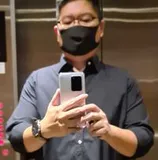 Authentic Review by Kenneth Chua