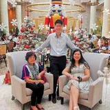 Authentic Review by WEI LIANG LIM