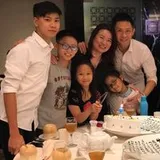 Authentic Review by Jeanne Wong