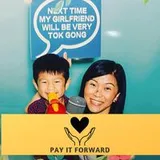 Authentic Review by Lim Wen Li