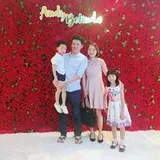 Authentic Review by LIEW YAW SHUNG