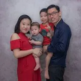 Authentic Review by Wong Horng Lit