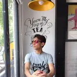 Authentic Review by Rainer Phua