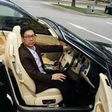 Authentic Review by Anthony Ang