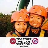 Authentic Review by Foo Yong Jun