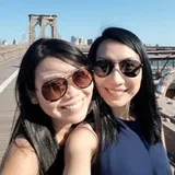 Authentic Review by Eunice Lu