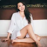 Authentic Review by SAMANTHA HAN