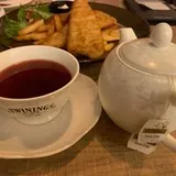 Authentic Review by Cecilia Goh