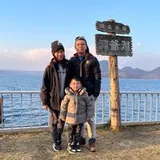 Authentic Review by Low Guan Qiang