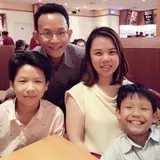 Authentic Review by Ho Kong Weng