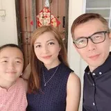 Authentic Review by Jasmine Lee