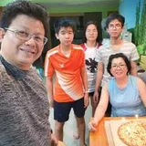 Authentic Review by HWA CHIEH DAVID KOK