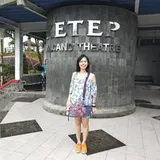 Authentic Review by Diana Yuen Hui Yee