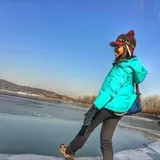 Authentic Review by Michelle Huang