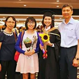 Authentic Review by Lim Lam Heng