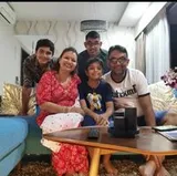 Authentic Review by Kavitha Sharma