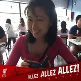 Authentic Review by Ai ling