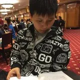 Authentic Review by Jacqueline Chan