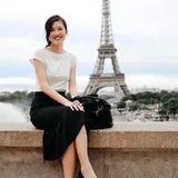 Authentic Review by Monica Lie