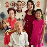 Authentic Review by Edmund Wong