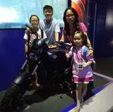 Authentic Review by NORTON CHUA