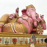 Authentic Review by Cham Mon Hong