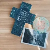 Authentic Review by Sarah
