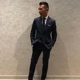 Authentic Review by Chris Toh