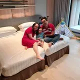 Authentic Review by Chiang Xun Jia
