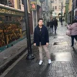 Authentic Review by jin yijian