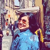 Authentic Review by PAMELA TORNEROS