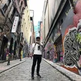 Authentic Review by Yap Zi Yang