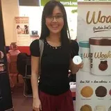 Authentic Review by Angeline