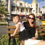 Authentic Review by Stella Tan Jing Sei