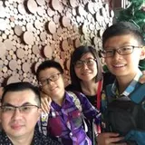 Authentic Review by Lay Yan Tan
