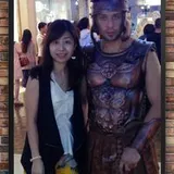 Authentic Review by Fiona Xu Yiping