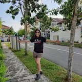 Authentic Review by DEBBIE KHOO