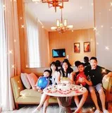 Authentic Review by Grace Ouyang