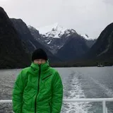 Authentic Review by John Khaw