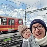 Authentic Review by Johnson Chu