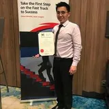 Authentic Review by Chong Yoon Shen