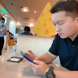 Authentic Review by Tan Wen Cheong Kenray