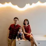 Authentic Review by Tennya Kua Yen Fong