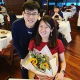 Authentic Review by aloysius