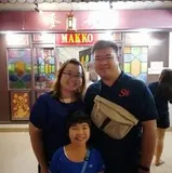 Authentic Review by James Cheng