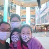 Authentic Review by Yap pei fang
